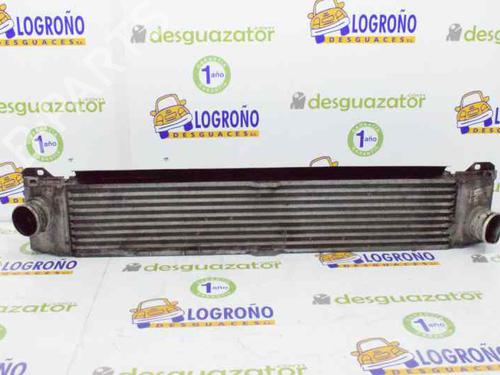 Used Intercooler CITROËN JUMPER II Van 2.2 HDi 100 (101 hp) 760531