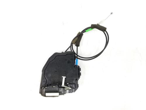 Used Rear right lock TOYOTA AVENSIS Estate (_T27_) 2.0 D-4D (ADT270_, ADT270R) (124 hp) 6436935