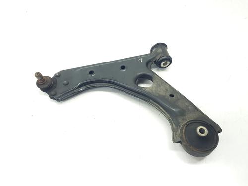 Used Left front suspension arm OPEL CORSA D (S07) 1.2 (L08, L68) (86 hp) 23884405