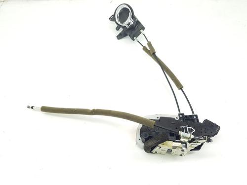 Used Rear right lock NISSAN JUKE (F15) 1.5 dCi (110 hp) 10329608
