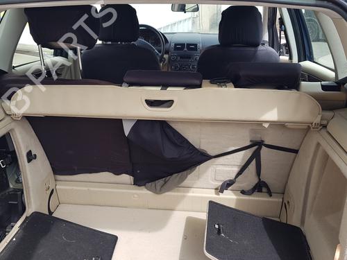 Front left window mechanism MERCEDES-BENZ A-CLASS (W169) A 180 CDI (169.007, 169.307) | BP28196195C22 