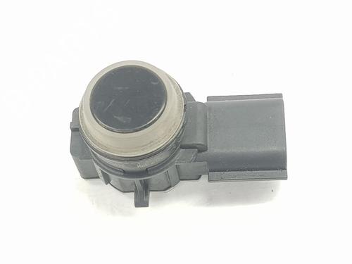 Used Electronic module RENAULT CAPTUR I (J5_, H5_) 0.9 TCe 90 (90 hp) 15415035