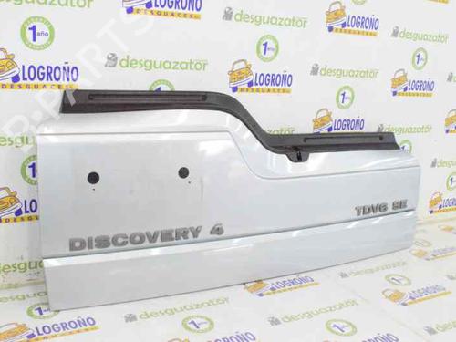 Tailgate LAND ROVER DISCOVERY III (L319) 2.7 TD 4x4 | BP1919877C6 