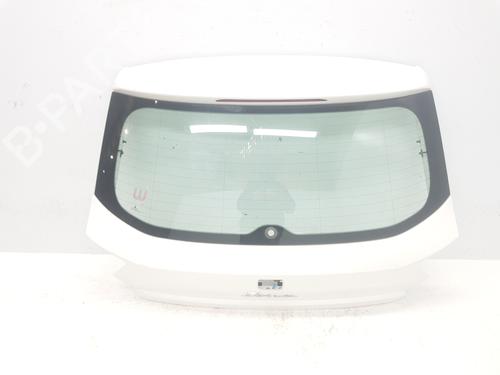 Used Tailgate SEAT IBIZA V (KJ1, KJG) 1.0 MPi (80 hp) 23406296