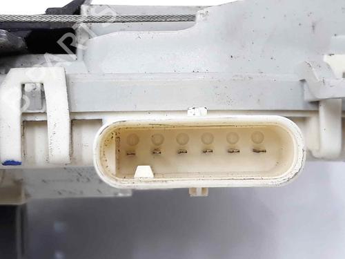Rear left lock SEAT LEON (1P1) 1.4 16V | BP1932326C100 