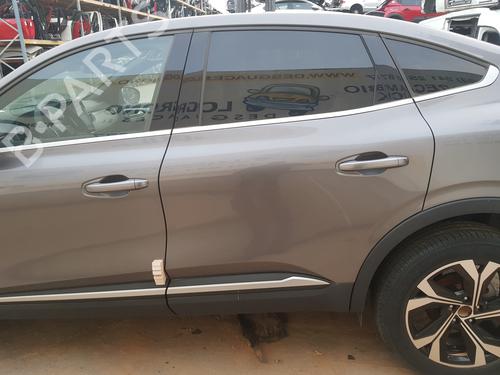 Electronic sensor RENAULT ARKANA I (LCM_, LDN_)  | BP34223131M84  - Image 7