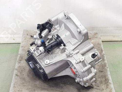Gearbox SEAT IBIZA V (KJ1, KJG)  | BP27997466M3 