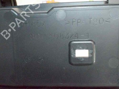 Armrest / Center console CITROËN C-CROSSER (VU_, VV_) 2.2 HDi | BP7893926I20 