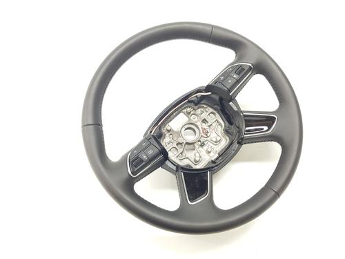 Steering wheel AUDI A6 C7 (4G2, 4GC) 2.0 TDI | BP29479444C49 