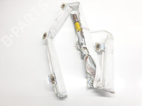 Right curtain airbag FIAT 500L (351_, 352_) 1.4 (199LYB1B) | BP28278792C12 