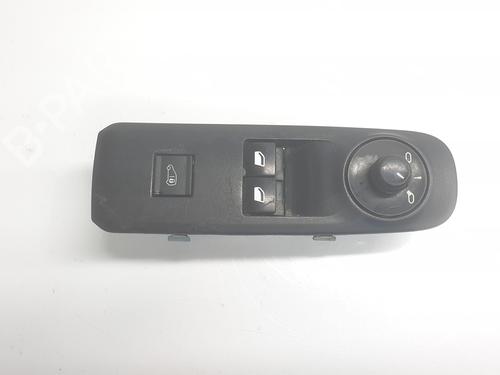 Left front window switch CITROËN BERLINGO (ER_, EC_) | BP36566635I27 - Image 4