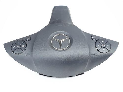 Airbag Kit MERCEDES-BENZ GLK-CLASS (X204) 220 CDI 4-matic (204.984, 204.997) | BP22714136C86 