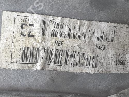 Gearbox NISSAN NAVARA NP300 (D40) 2.5 dCi 4WD | BP29630700M3 
