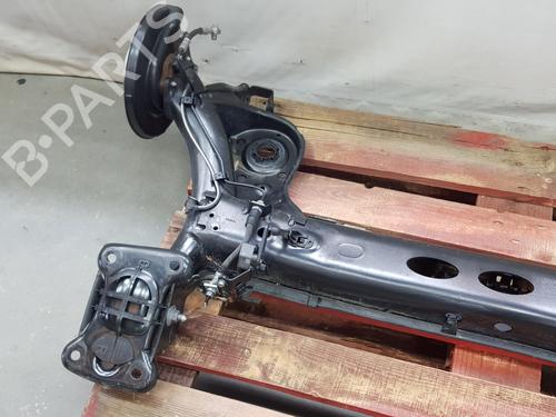 Rear axle SEAT ARONA (KJ7, KJP)  | BP27347788M2 