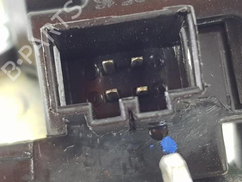 Tailgate lock AUDI A6 C7 (4G2, 4GC) 2.0 TDI | BP30511710C101