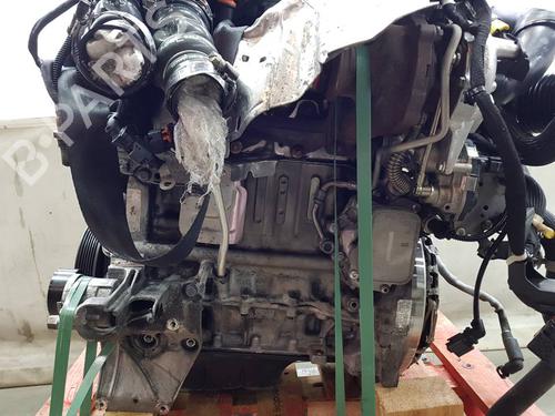 Engine OPEL CORSA F (P2JO) | BP39404846M1 - Image 4