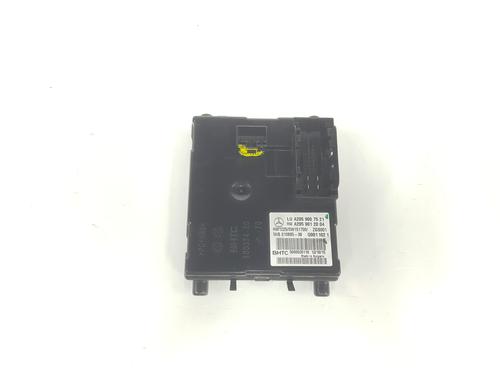 Elektronisk modul MERCEDES-BENZ C-CLASS (W205) C 220 BlueTEC / d (205.002, 205.004) | BP10206323M83 