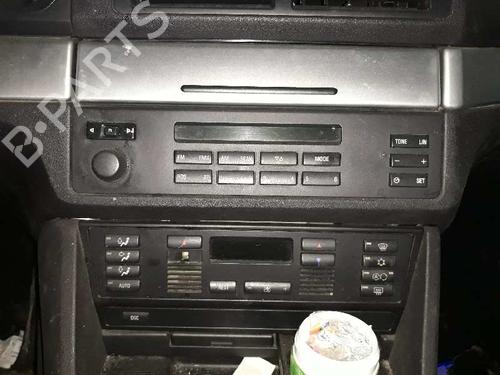Right front window switch BMW 5 (E39) 530 d | BP11697252I26 