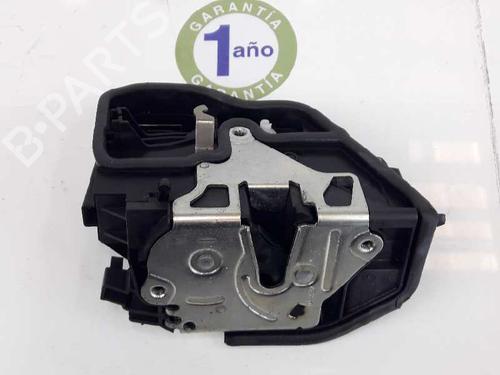 Rear right lock BMW 5 (E60) 525 d | BP3380872C99 