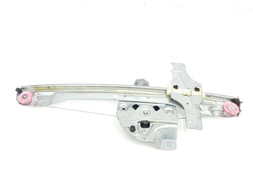 Front left window mechanism PEUGEOT 208 I (CA_, CC_) 1.6 HDi | BP29313565C22 