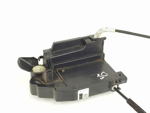 Front left lock PEUGEOT 308 II (LB_, LP_, LW_, LH_, L3_)  | BP29011020C98 