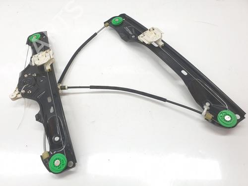 Front right window mechanism BMW X1 (E84) xDrive 18 d | BP26961854C23 