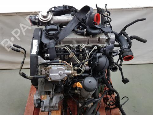 Motor SEAT IBIZA II (6K1) [1993-2002]  26942835