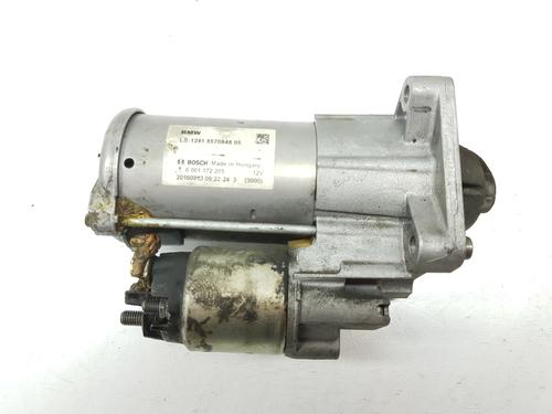 Startmotor MINI MINI CLUBMAN (F54) Cooper D (150 hp) 31037004