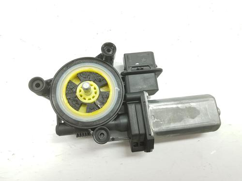 Used Right rear window motor BMW X1 (F48) sDrive 16 d (116 hp) 12460339