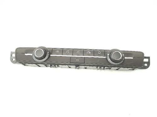 Climate control PEUGEOT EXPERT Van (V_) 1.6 BlueHDi 115 | BP6657260I5 