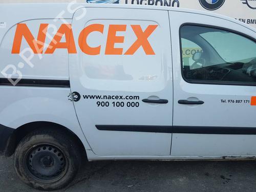 Engine RENAULT KANGOO BE BOP (KW0/1_) 1.5 dCi 75 | BP40039418M1 - Image 36