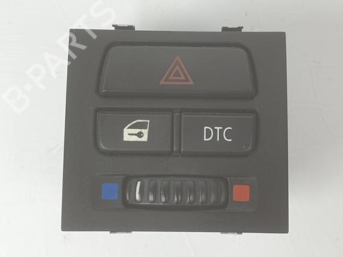 Used Warning switch BMW 3 (E90) 325 d (197 hp) 10414752