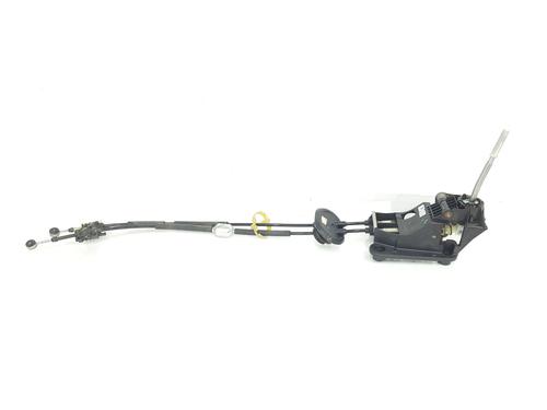 Palanca de cambios Palanca de cambios CITROËN C3 III (SX) 1.2 VTi 82 (82 hp) 37477209 37477209