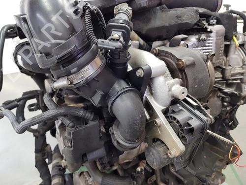 Engine NISSAN PRIMASTAR Van (X83)  | BP27880397M1 