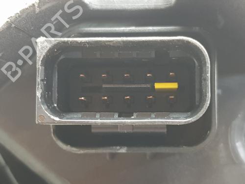 Right headlight CITROËN C4 III (BA_, BB_, BC_) | BP37703172C29 - Image 8
