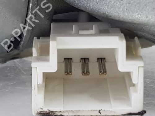 Rear wiper motor NISSAN JUKE (F15) | BP31132880M102