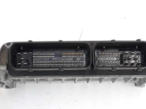 Engine control unit (ECU) MINI MINI (R50, R53) Cooper | BP5256711M57 