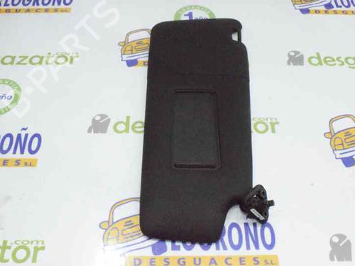 Right sun visor BMW X3 (E83) 2.0 d | BP1639770I2 