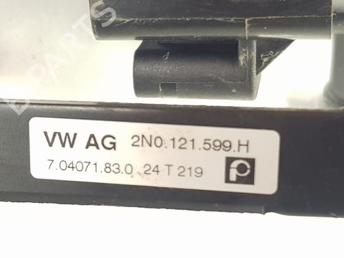 Other VW CRAFTER Van (SY_, SX_)  | BP29535812O1 