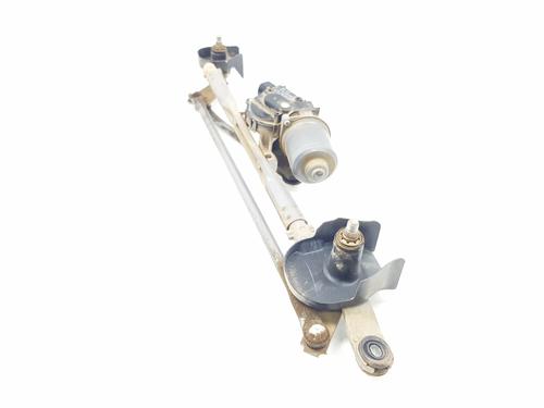 Front wiper motor TOYOTA HILUX VIII Pickup (_N1_)  | BP29729391M29 