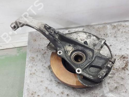 Left front steering knuckle AUDI A4 B8 (8K2) | BP39192289M25 - Image 3