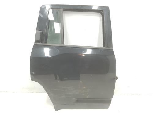 Right rear door JEEP COMPASS (MK49) 2.2 CRD 4x4 68079384AB | 68079384AB | NEGRO |