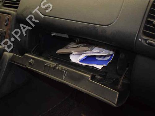 Electronic module MERCEDES-BENZ CLK (C208) CLK 320 (208.365) | BP25375766M83 