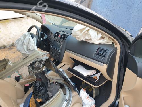Left rear window motor VW GOLF V (1K1) 1.6 FSI | BP22223742E23 