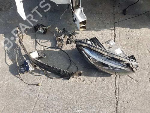 Electronic module MERCEDES-BENZ B-CLASS Sports Tourer (W246, W242) B 200 CDI / d (246.208) | BP10716246M83 