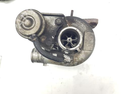 Turbocharger/Supercharger PEUGEOT BOXER Platform/Chassis 2.2 HDi 120 | BP20190466M71 