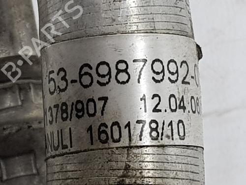 AC pipe BMW 1 (E87) 120 d | BP15254977M126 