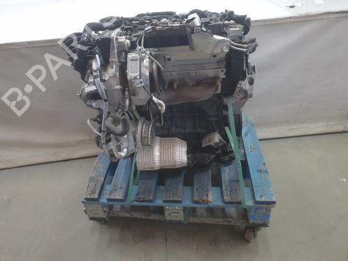 Engine VW T-ROC (A11, D11) 2.0 TDI | BP35933700M1 - Image 12