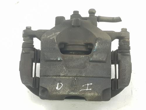 Used Left front brake caliper CHEVROLET CRUZE (J300) 2.0 CDI (150 hp) 11599908