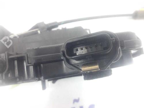Rear right lock RENAULT CLIO IV (BH_) 1.5 dCi 110 | BP1982124C99 